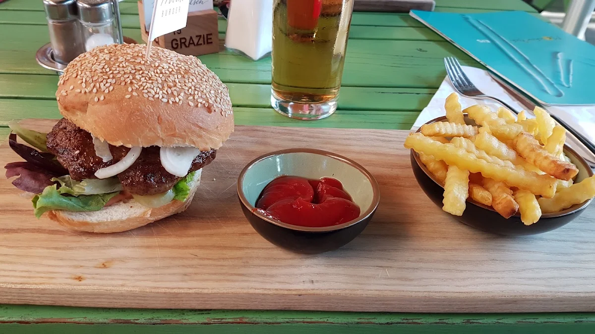 Essen und Trinken photo 7