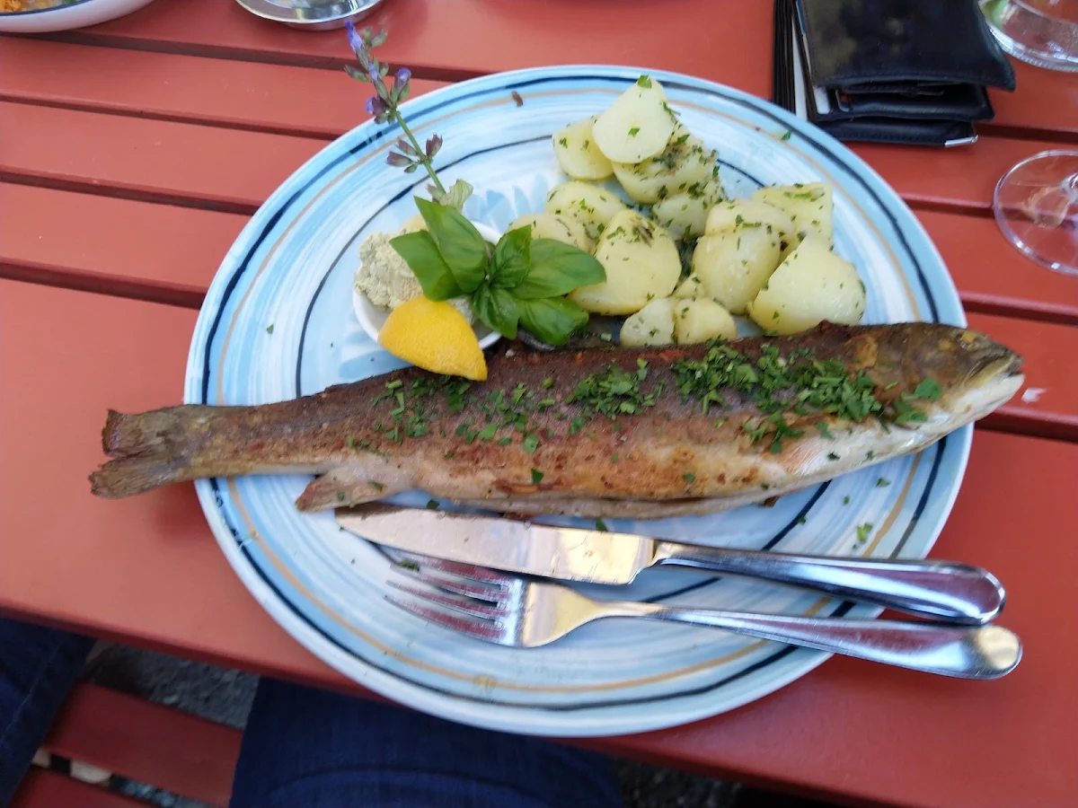 Essen und Trinken photo 8