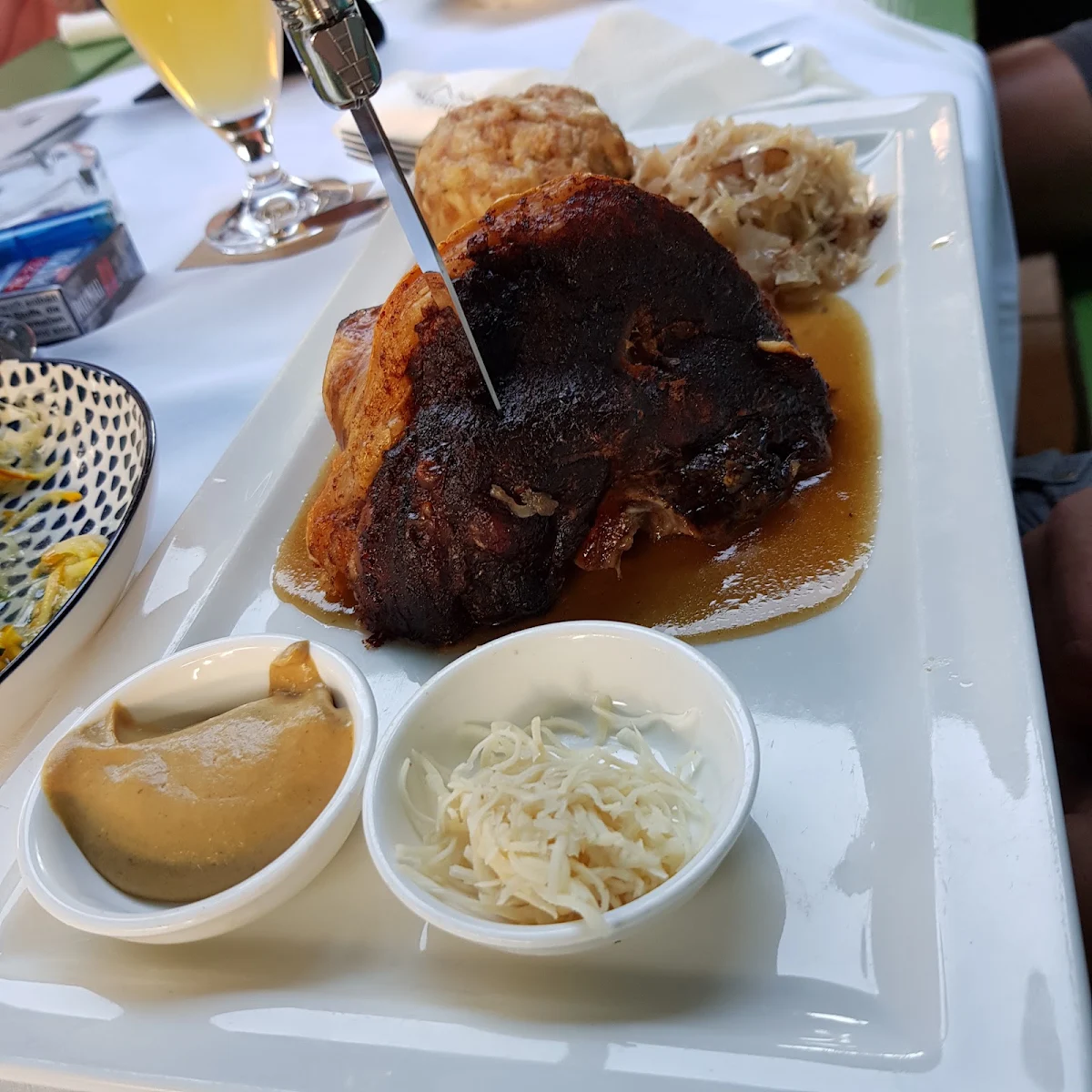 Essen und Trinken photo 9