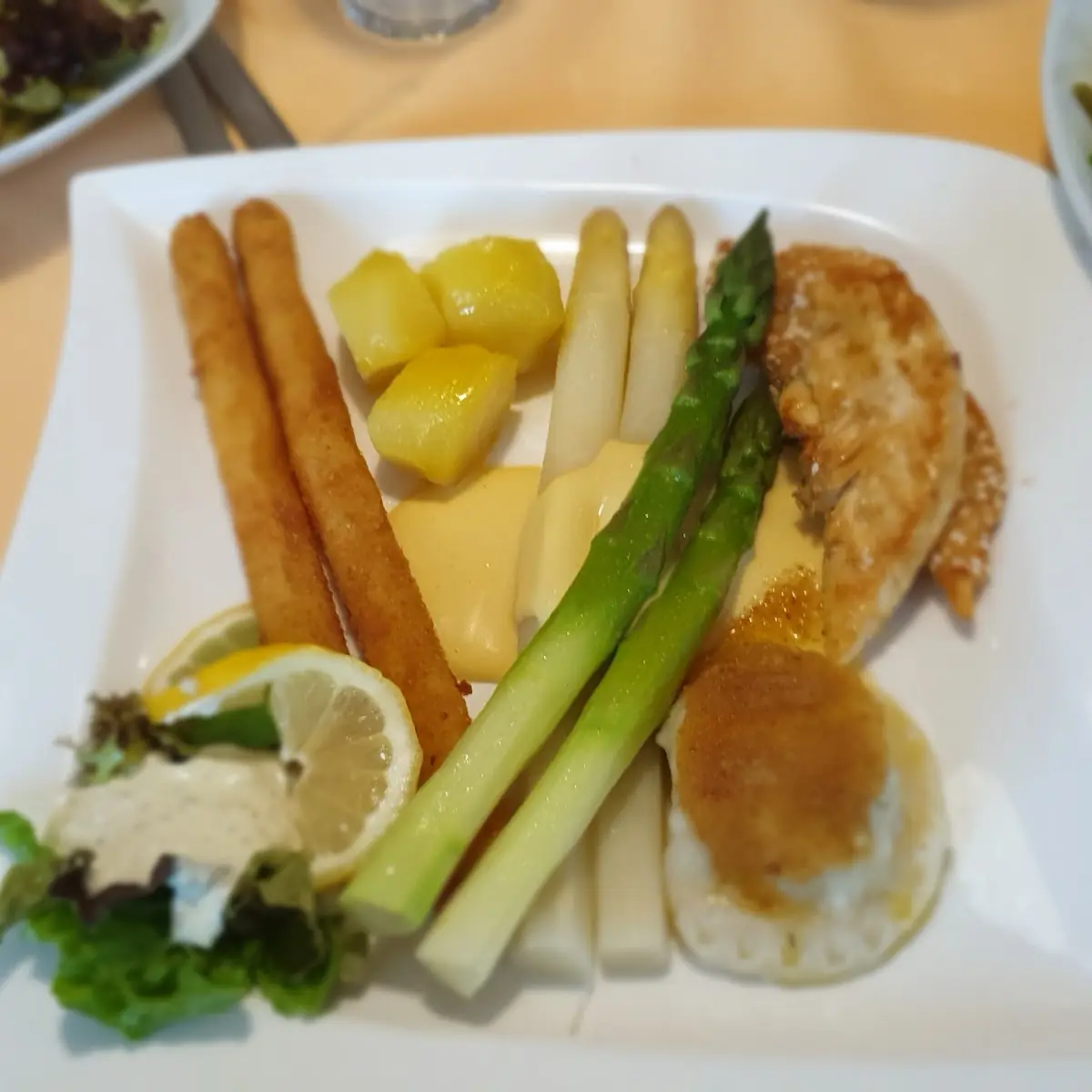 Essen und Trinken photo 7
