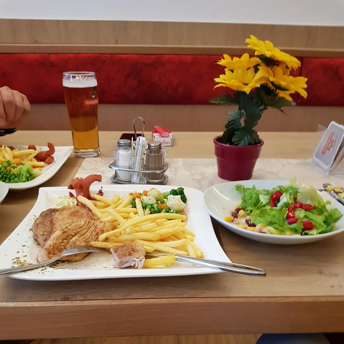 Essen und Trinken photo 9