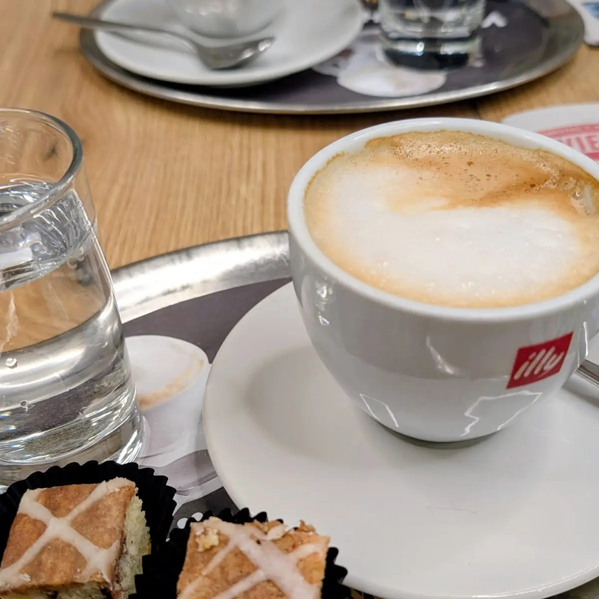 Essen und Trinken photo 1