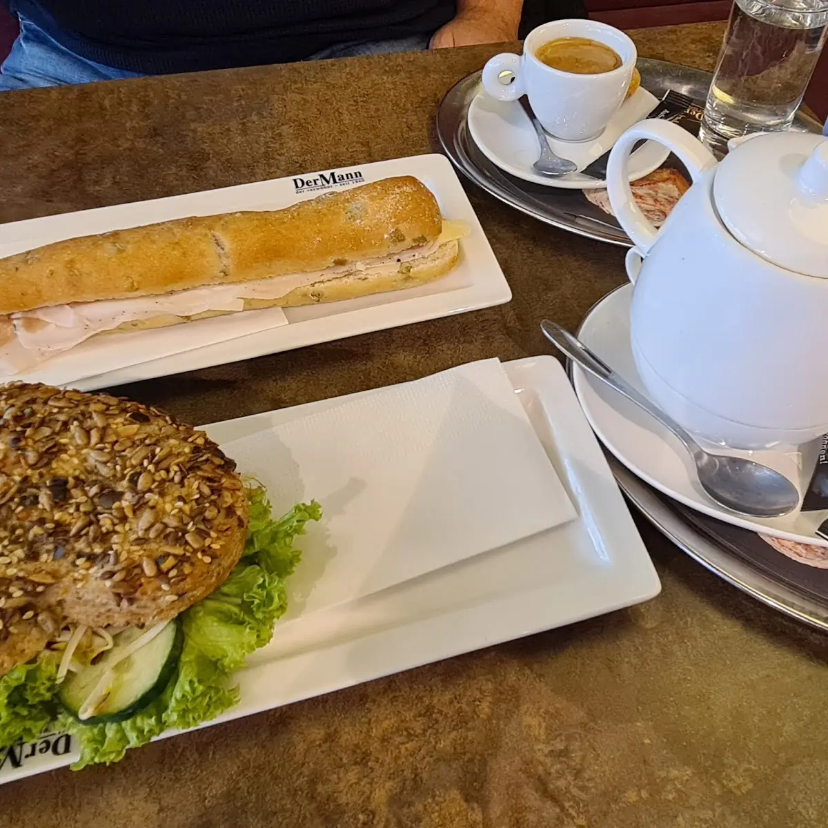 Essen und Trinken photo 4