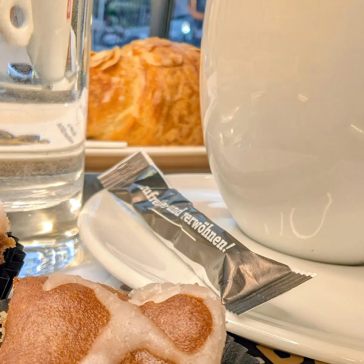 Essen und Trinken photo 5