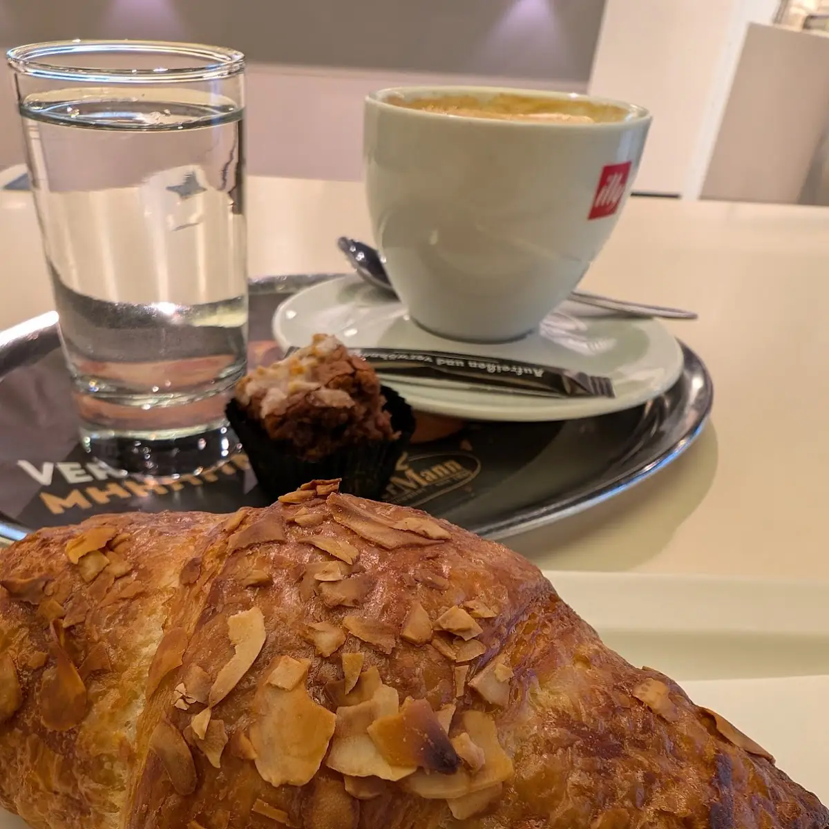 Essen und Trinken photo 6