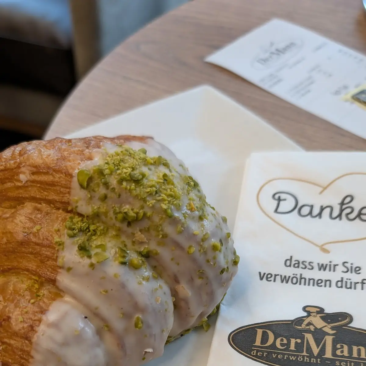 Essen und Trinken photo 7
