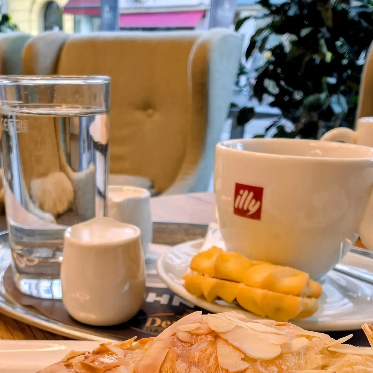 Essen und Trinken photo 9