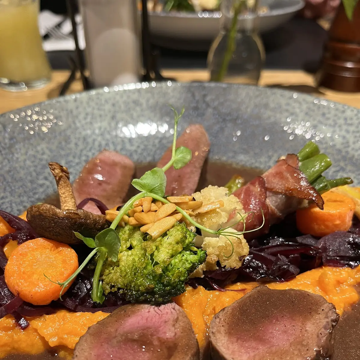Essen und Trinken photo 3