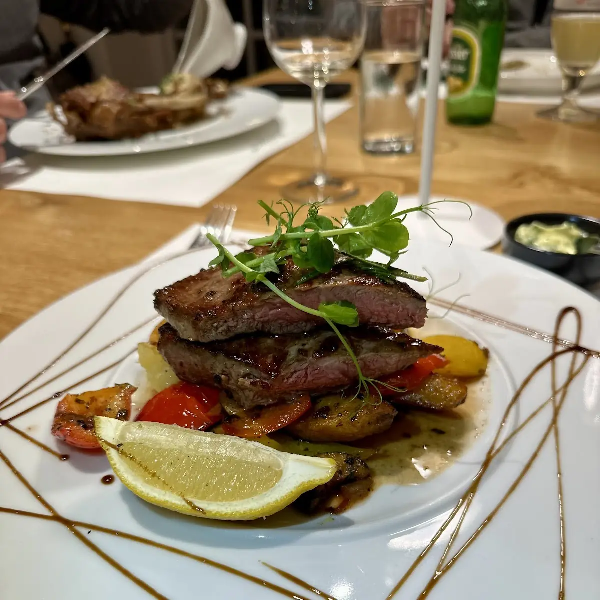 Essen und Trinken photo 7