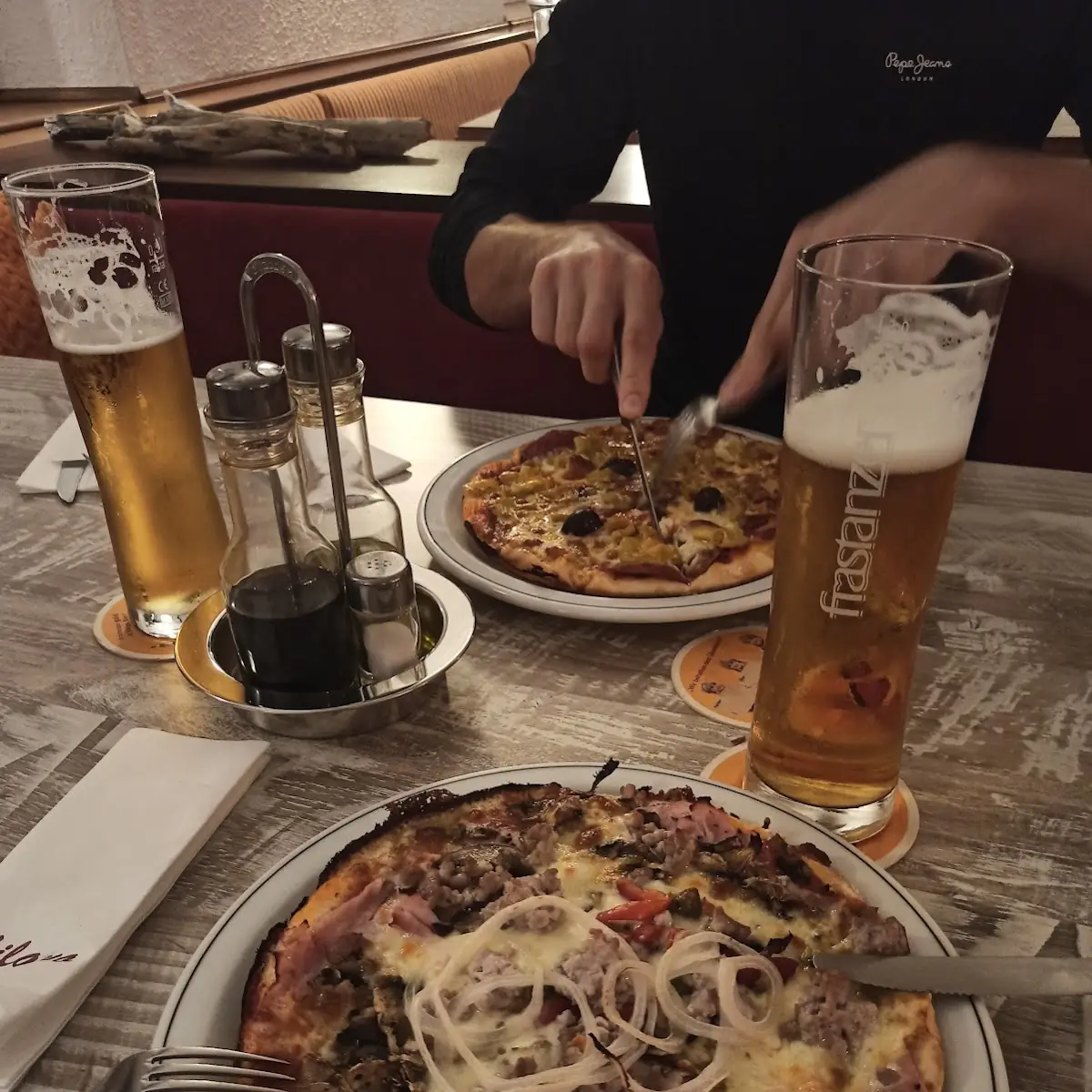 Essen und Trinken photo 10