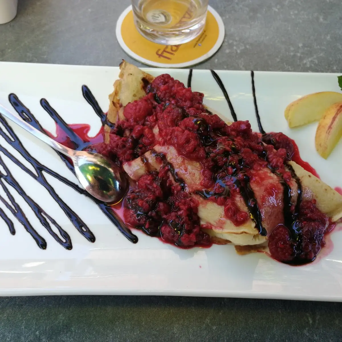 Essen und Trinken photo 9
