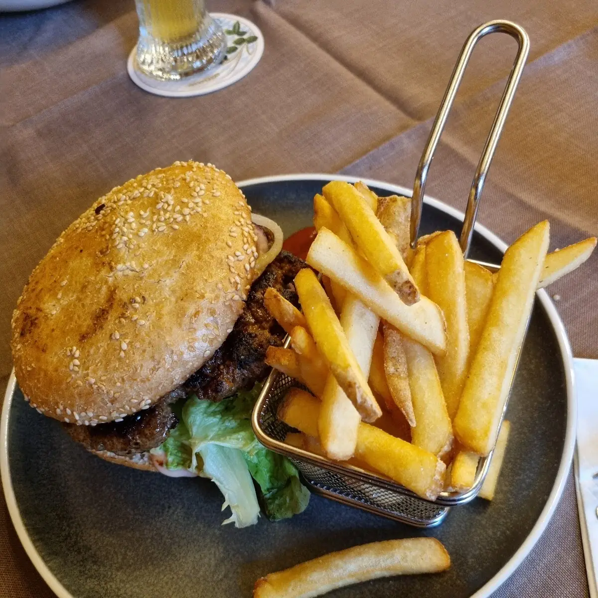 Essen und Trinken photo 2