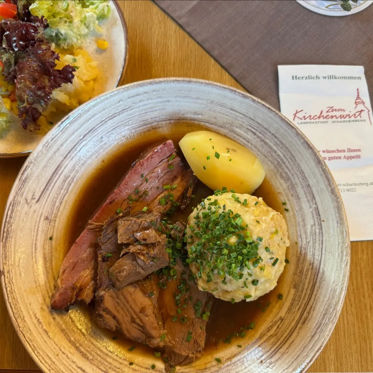 Essen und Trinken photo 3