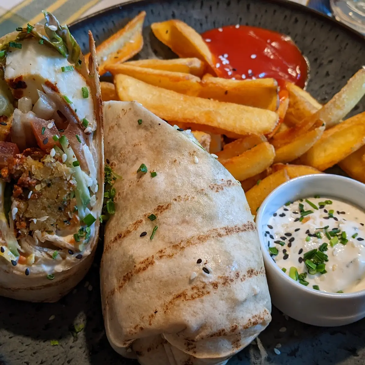 Essen und Trinken photo 8