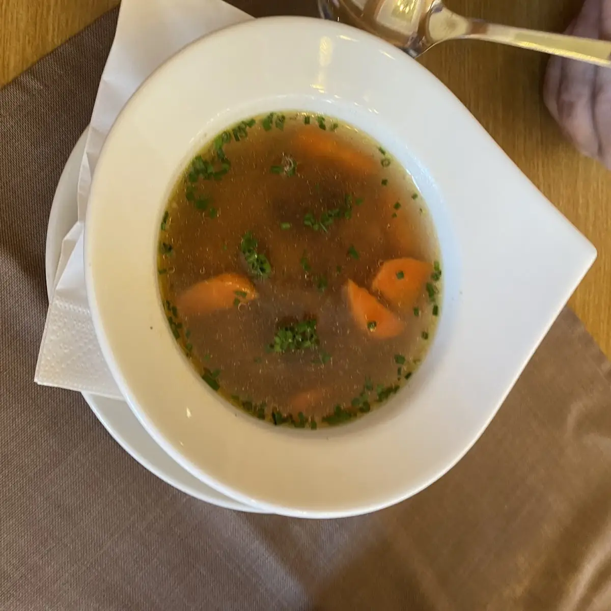 Essen und Trinken photo 9
