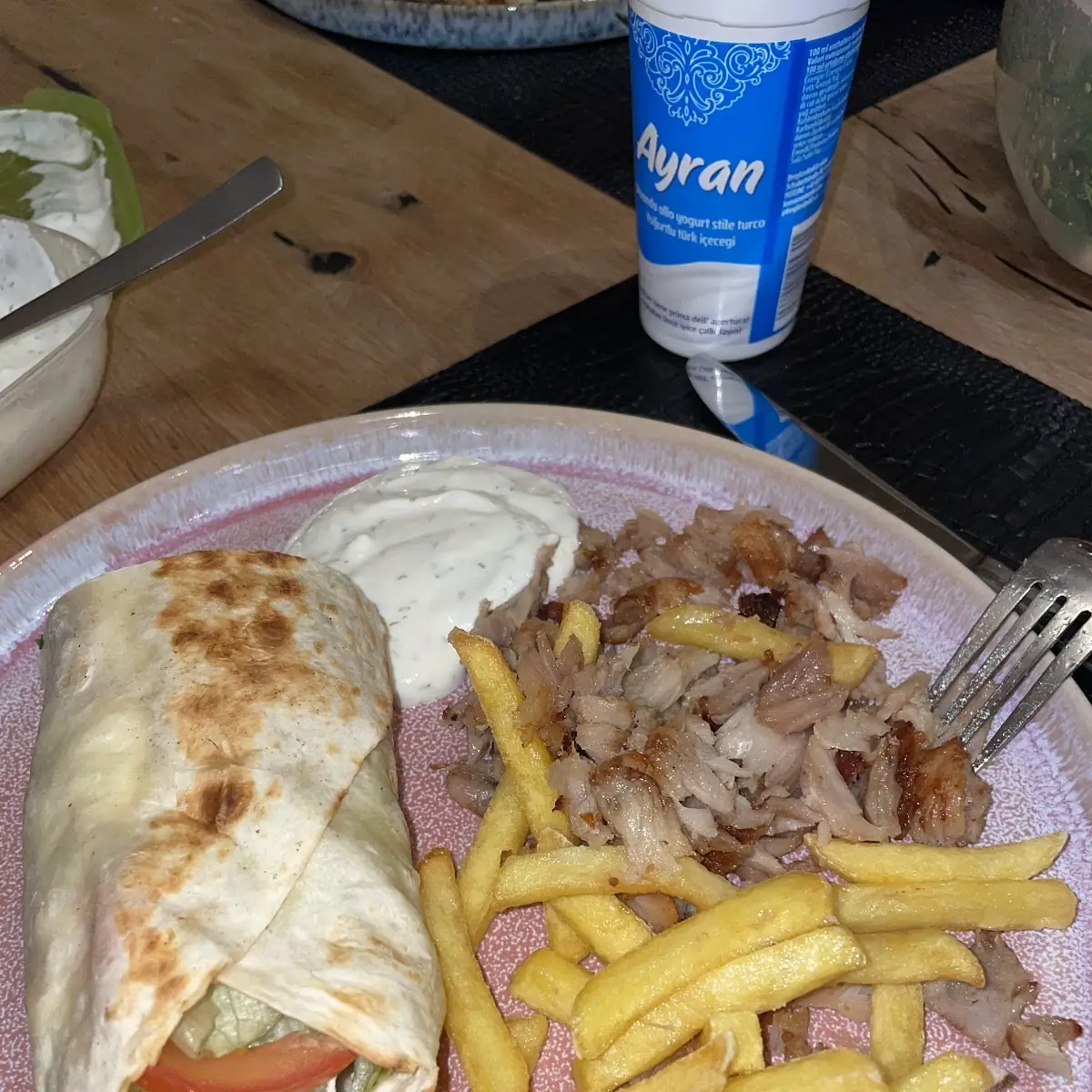 Essen und Trinken photo 4