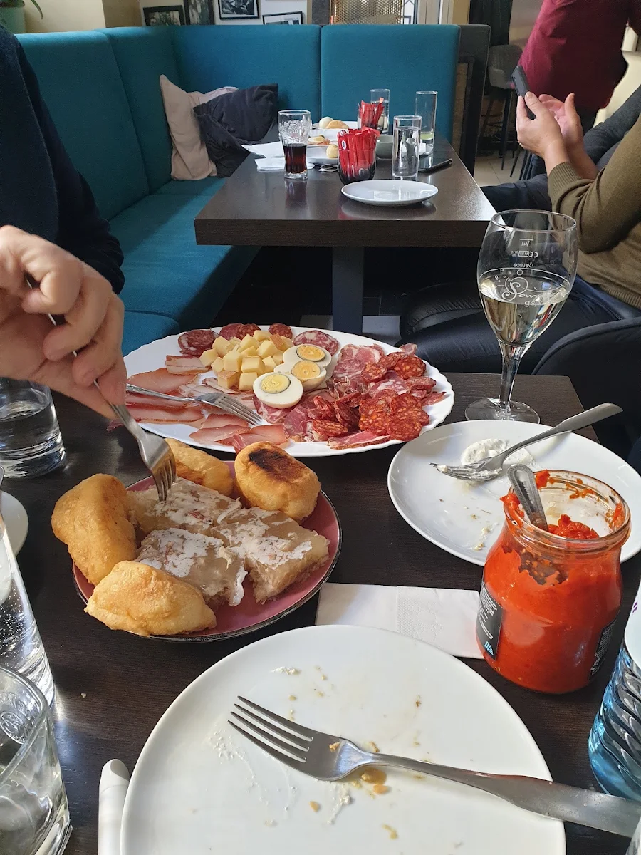 Essen und Trinken photo 2