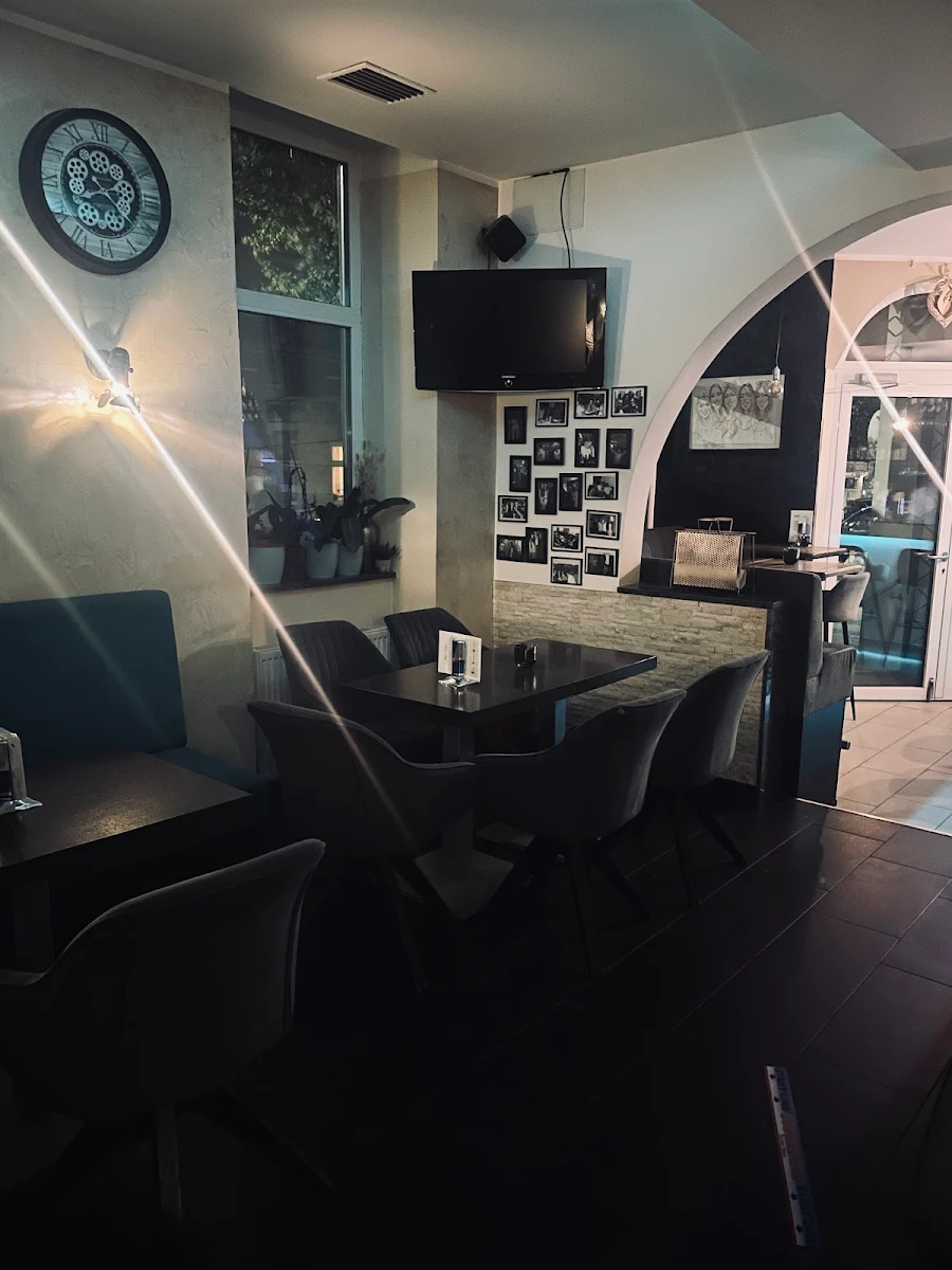 Cafe Scotch Titelbild