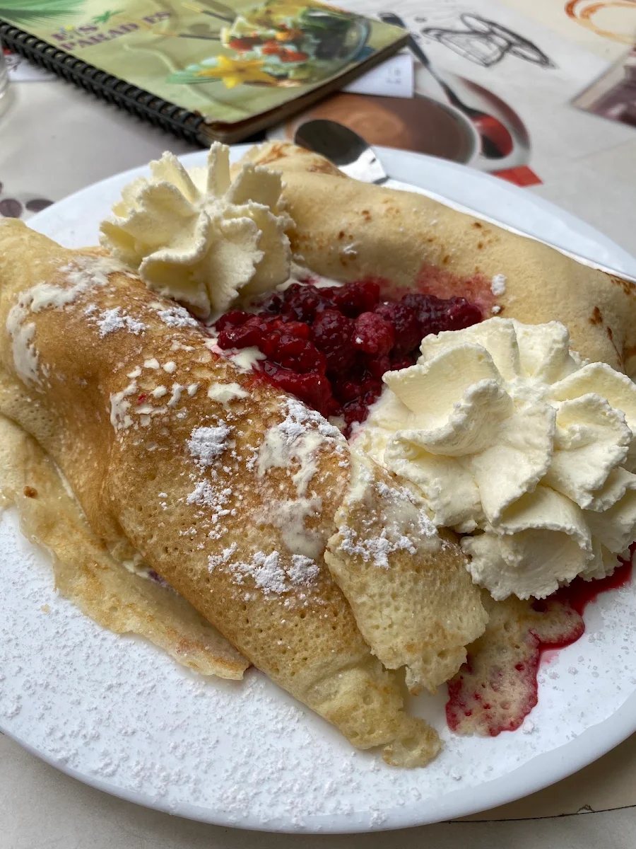 Essen und Trinken photo 5
