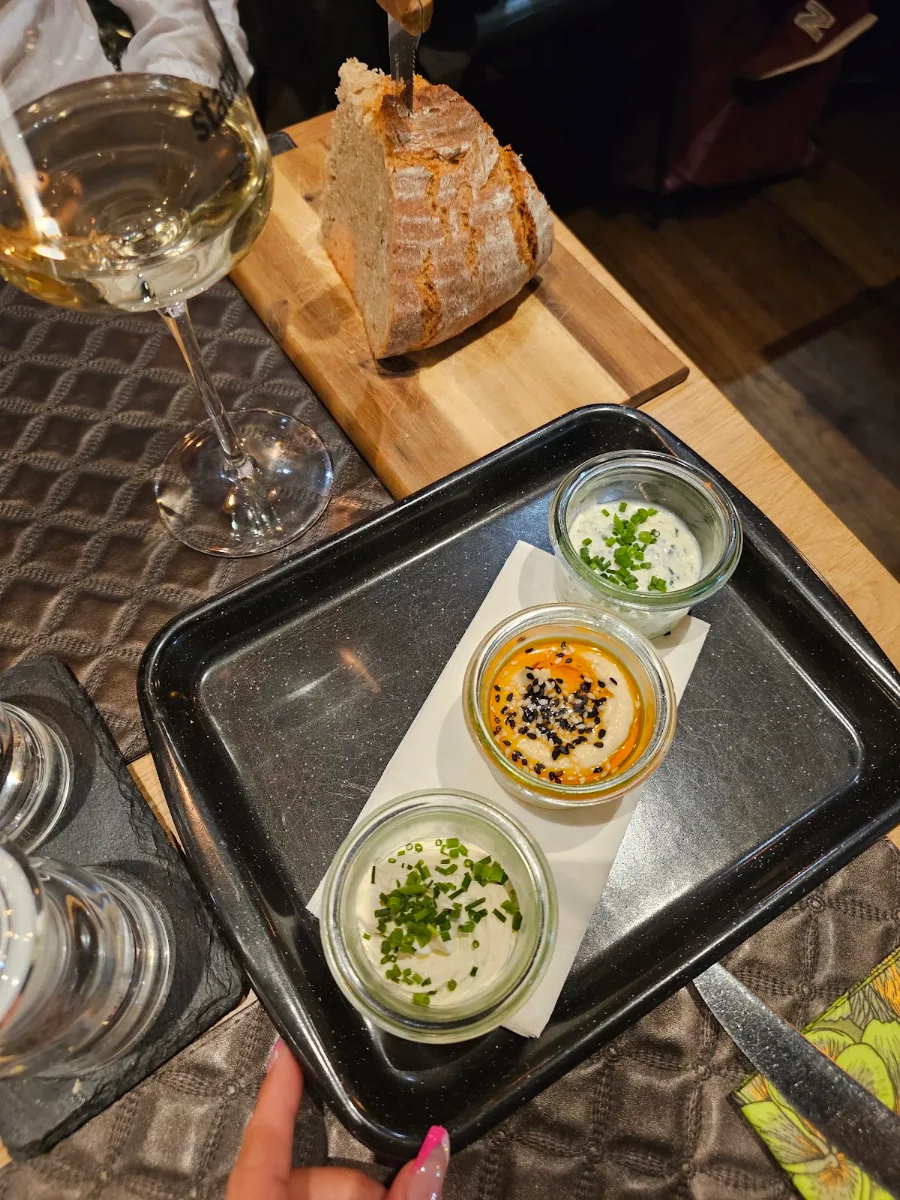 Essen und Trinken photo 9