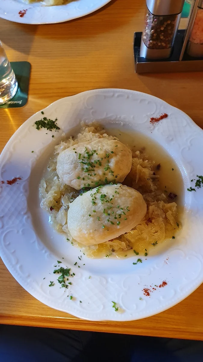 Essen und Trinken photo 3
