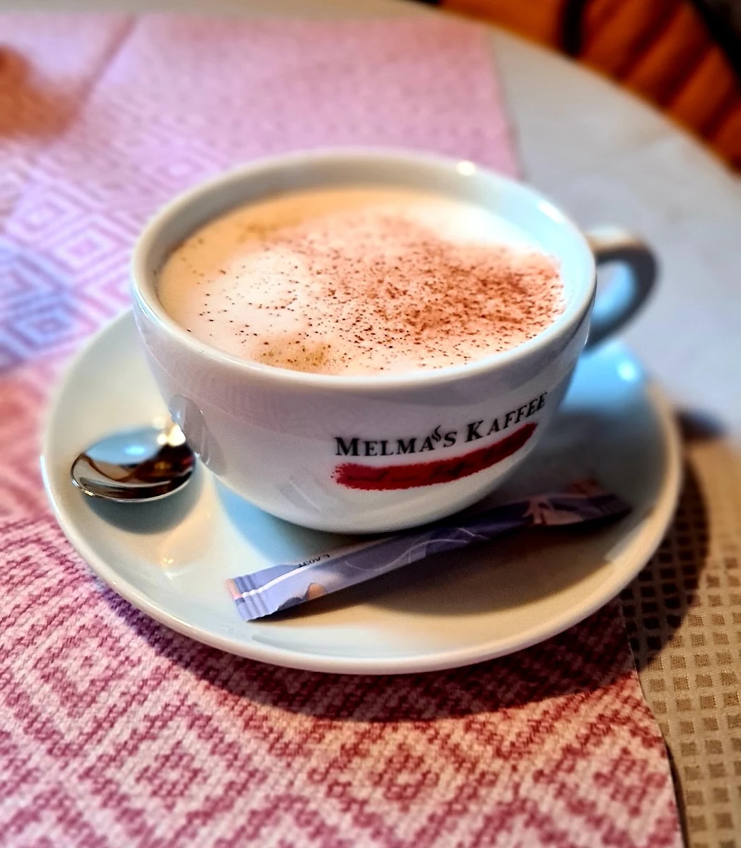 Essen und Trinken photo 6