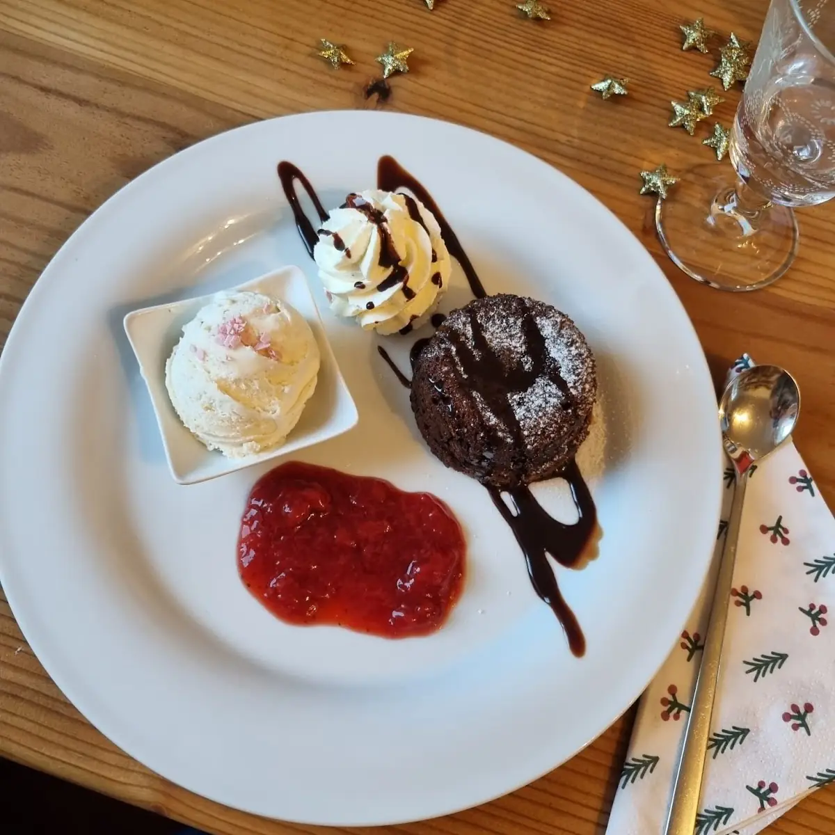 Essen und Trinken photo 6