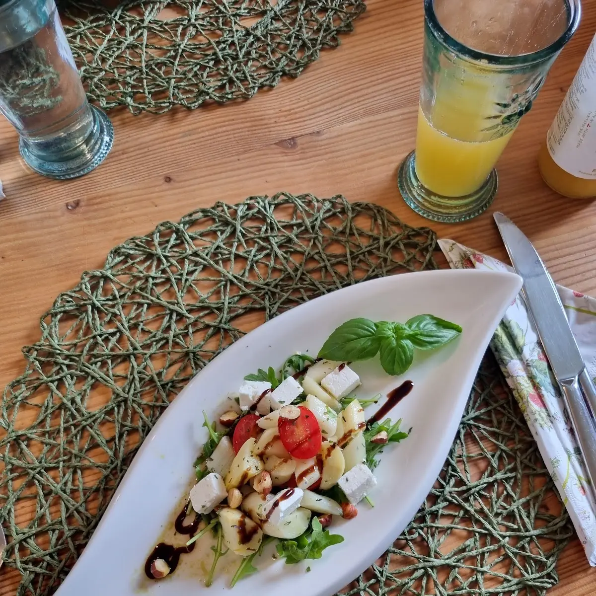 Essen und Trinken photo 7