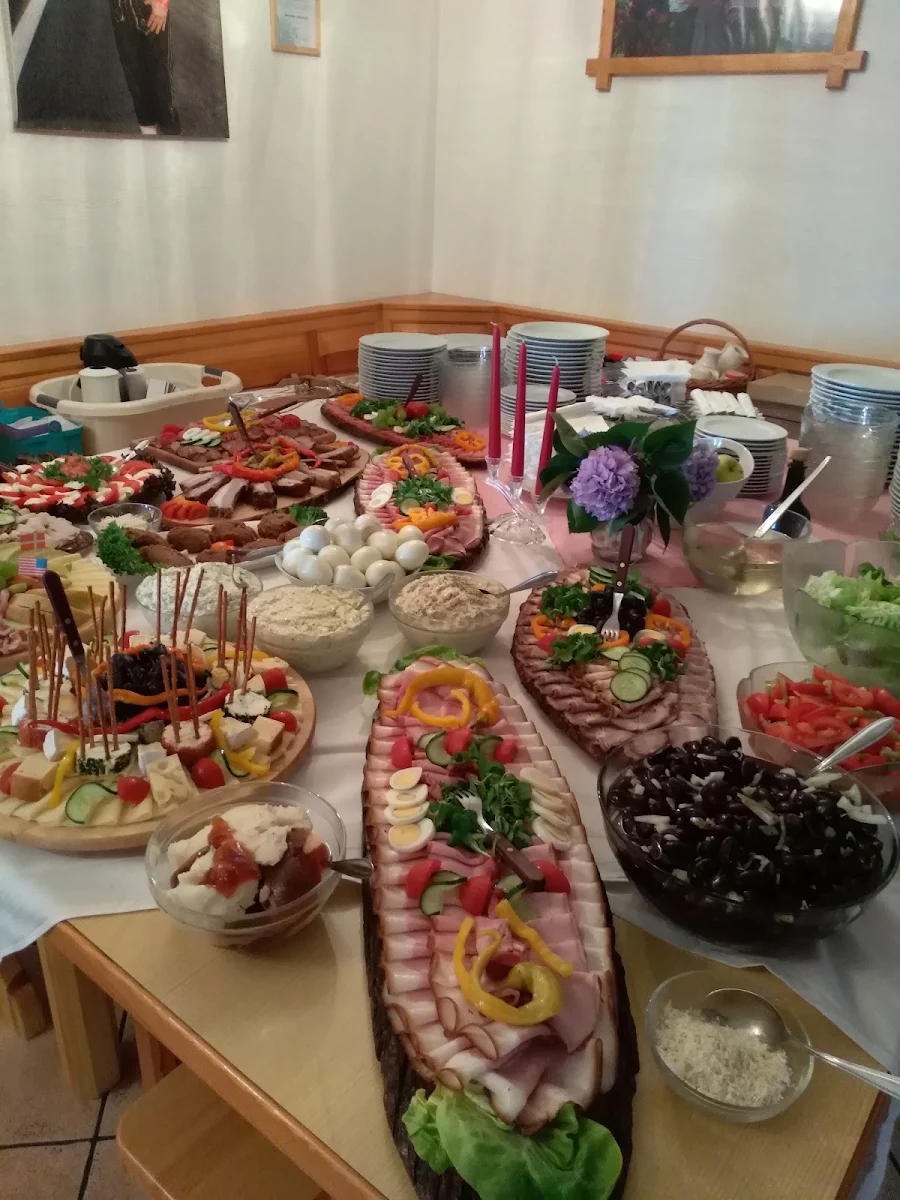 Essen und Trinken photo 2