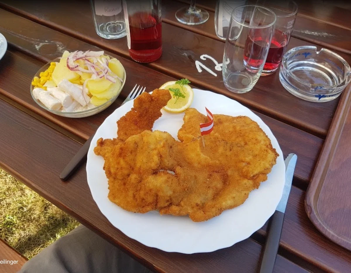 Essen und Trinken photo 1