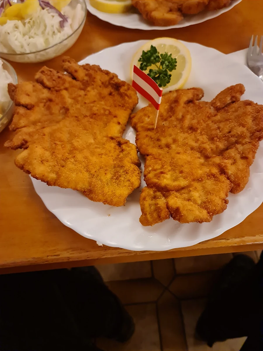 Essen und Trinken photo 2