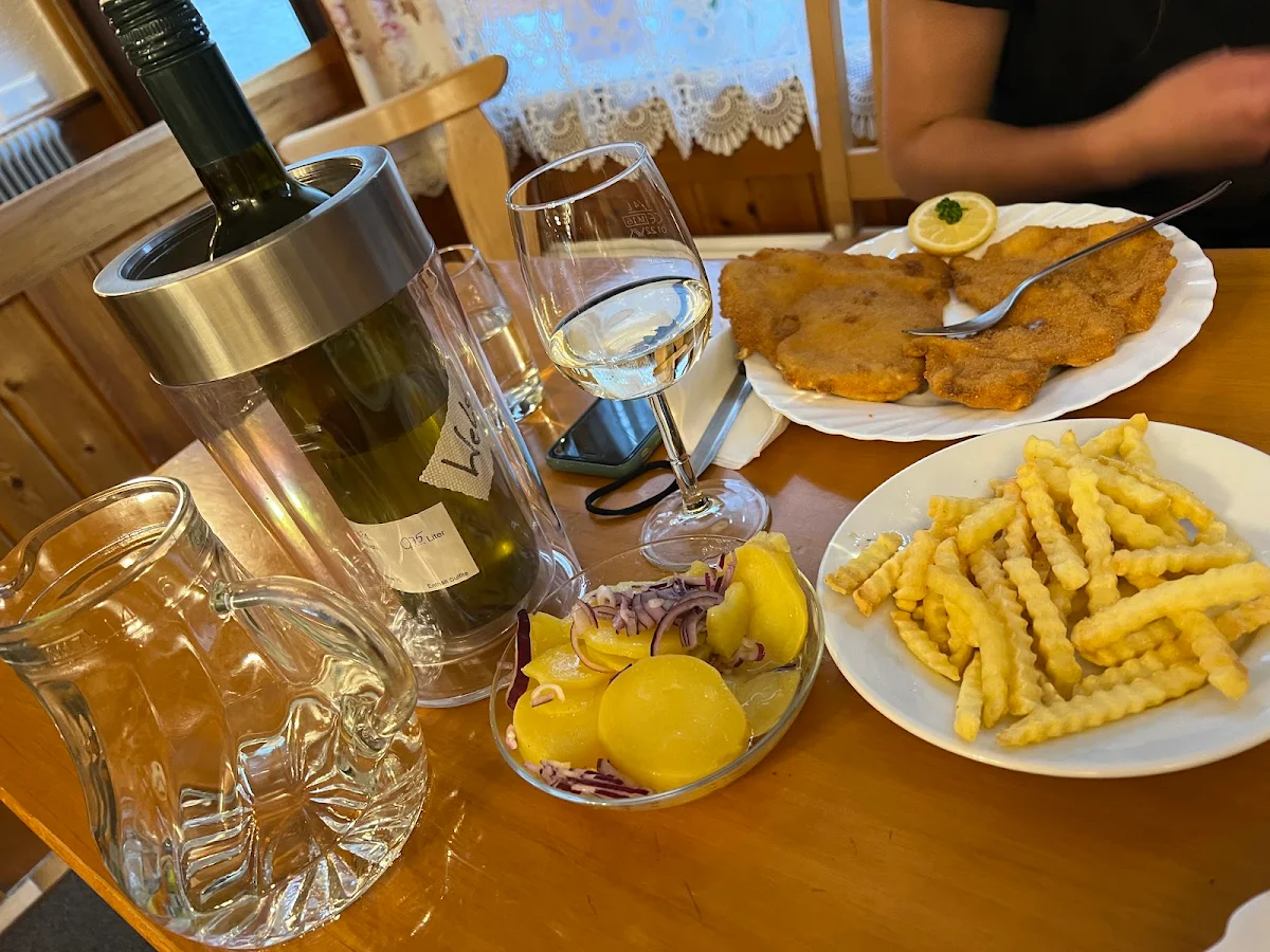 Essen und Trinken photo 3