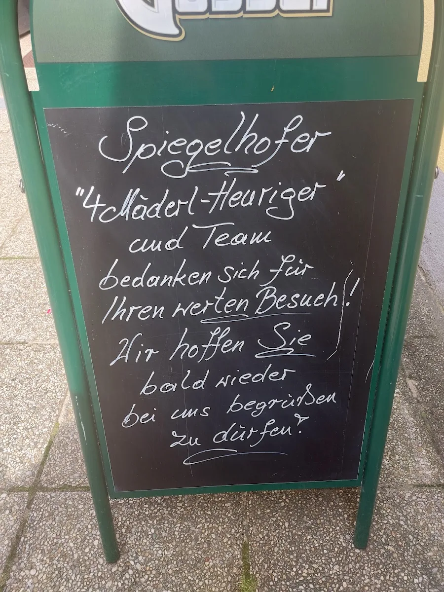 Speisekarte photo 8