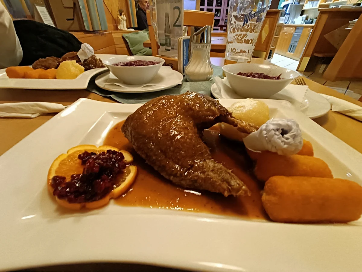 Essen und Trinken photo 1