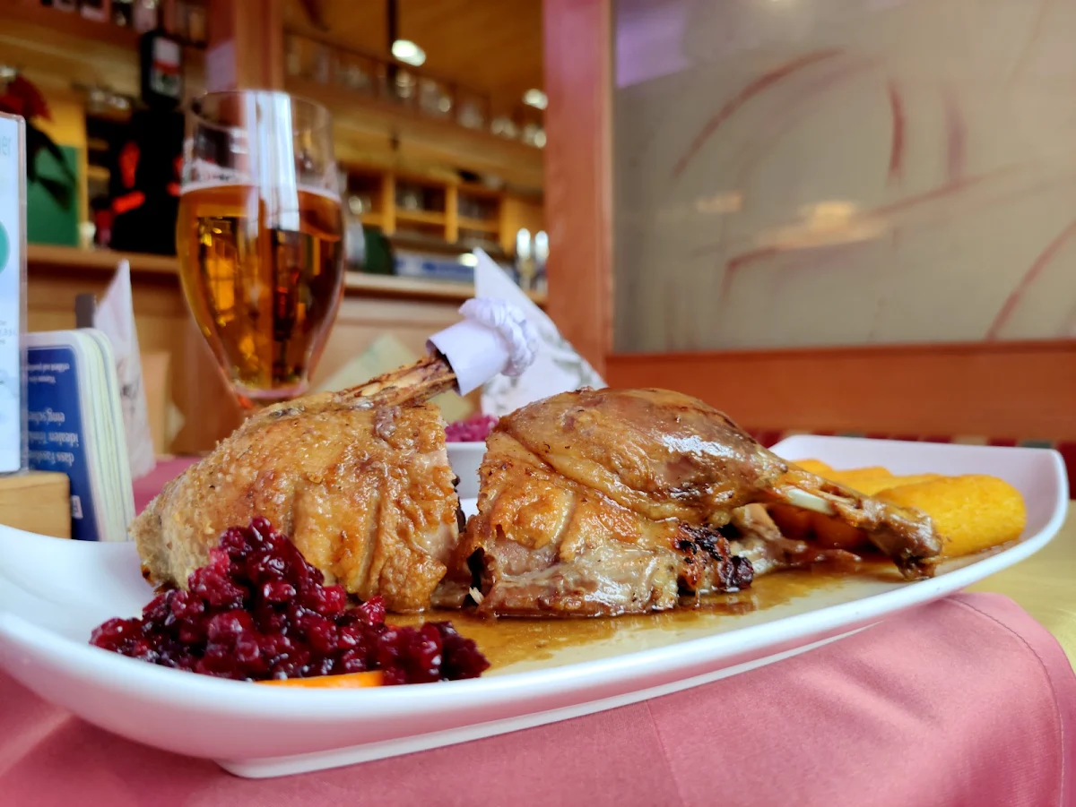 Essen und Trinken photo 2