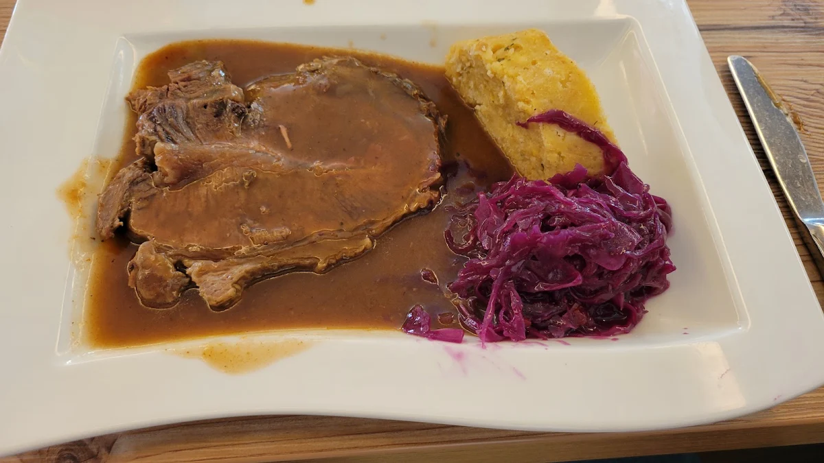 Essen und Trinken photo 3
