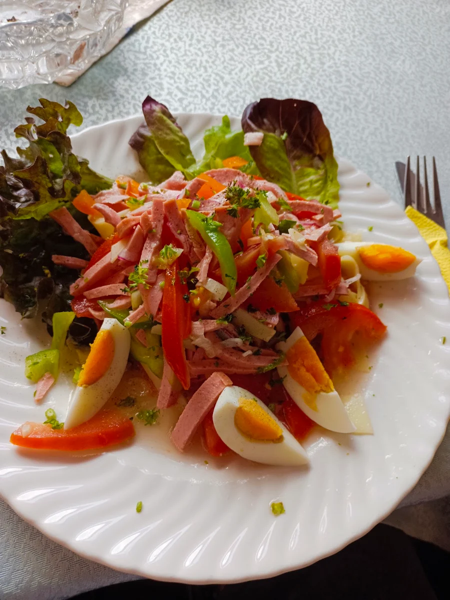 Essen und Trinken photo 5