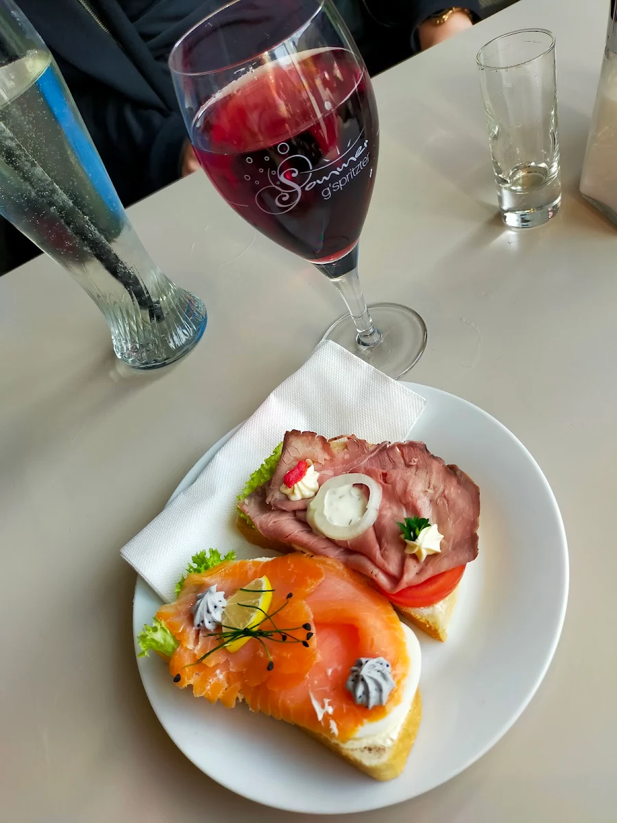 Essen und Trinken photo 10