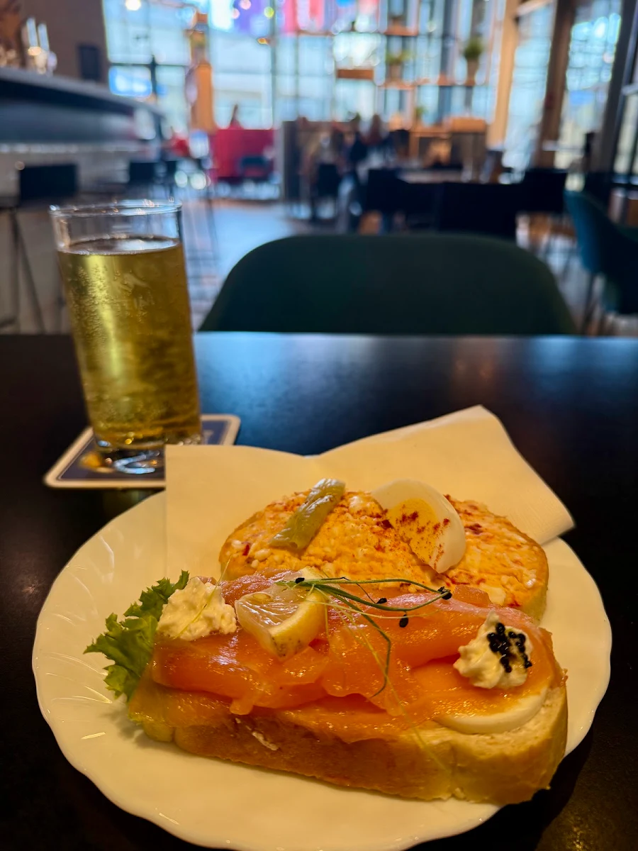 Essen und Trinken photo 2