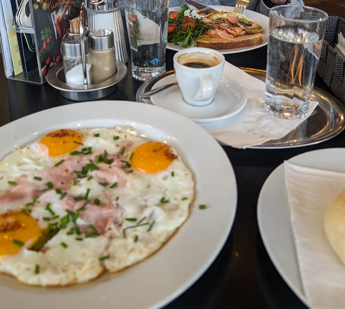 Essen und Trinken photo 4
