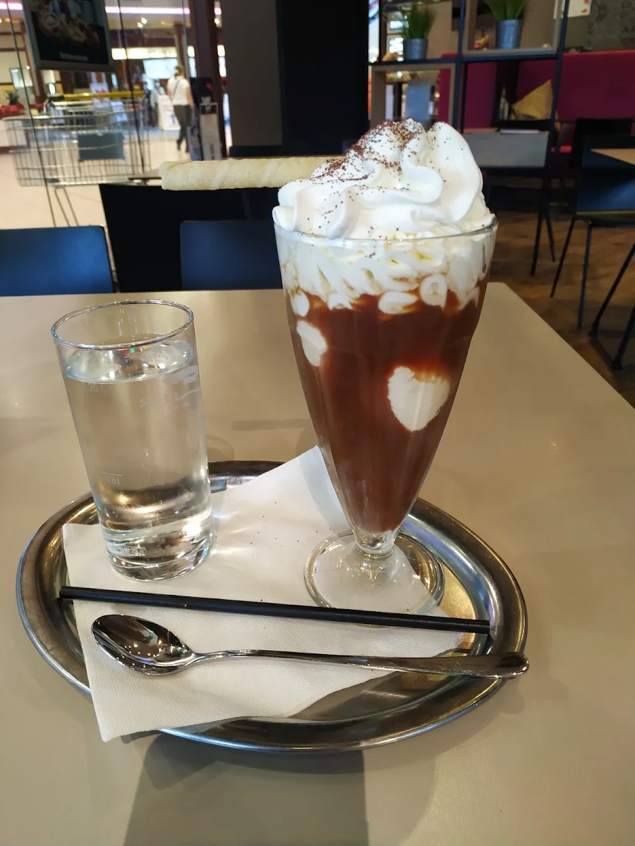 Essen und Trinken photo 9