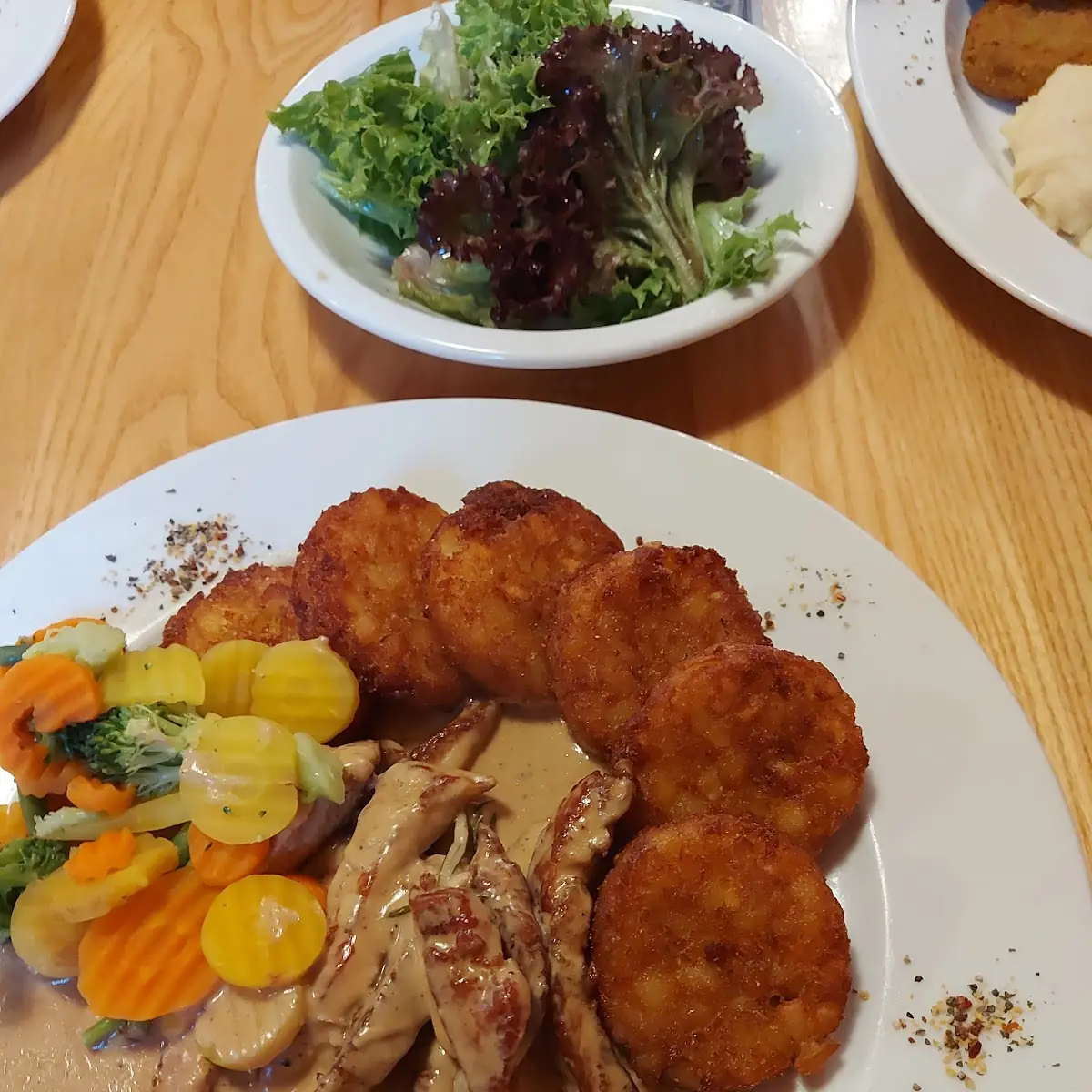 Essen und Trinken photo 1