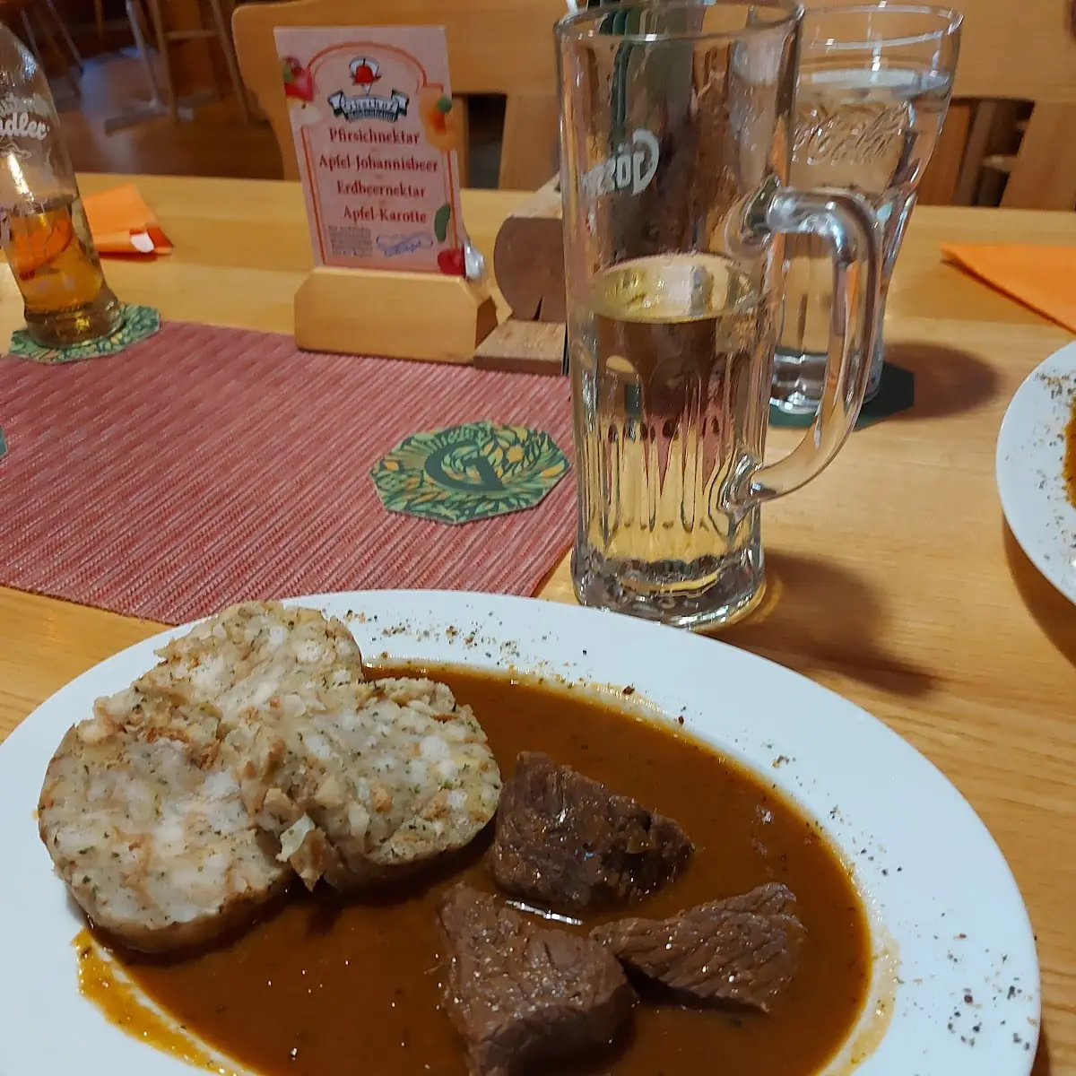 Essen und Trinken photo 10