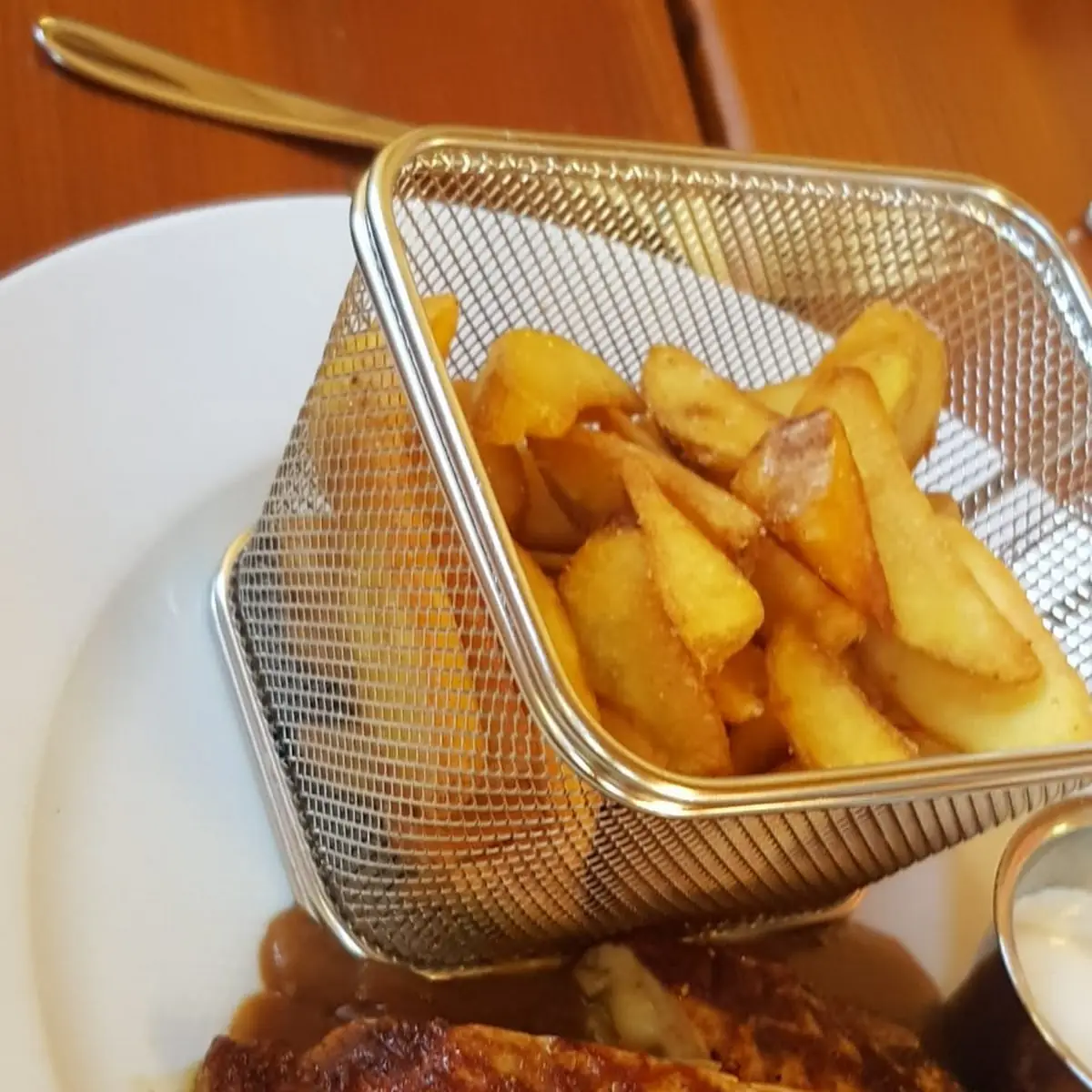 Essen und Trinken photo 5