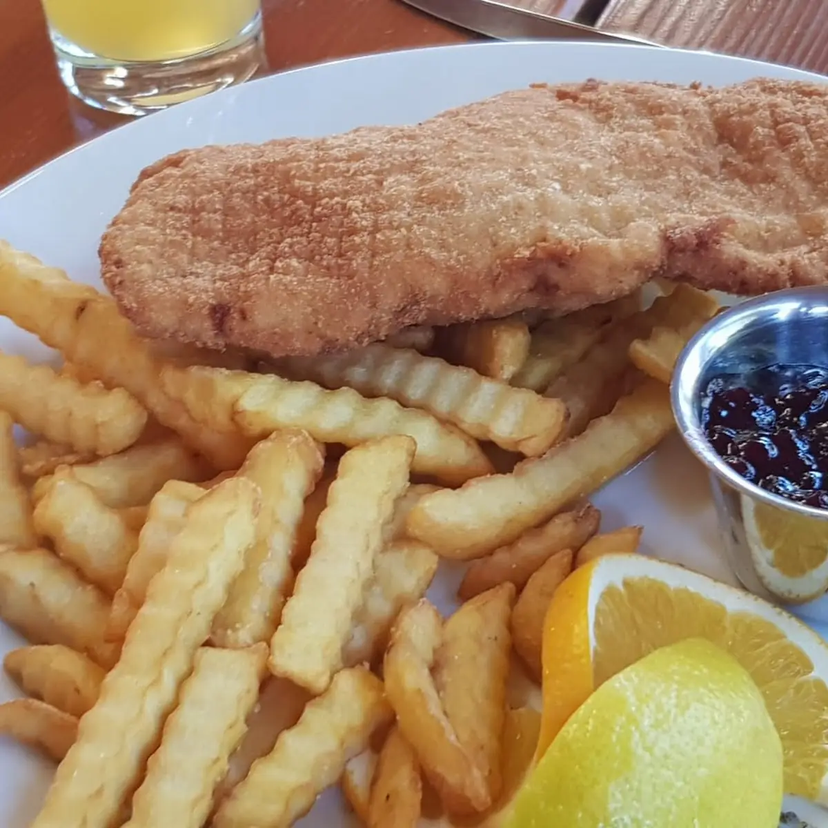 Essen und Trinken photo 7