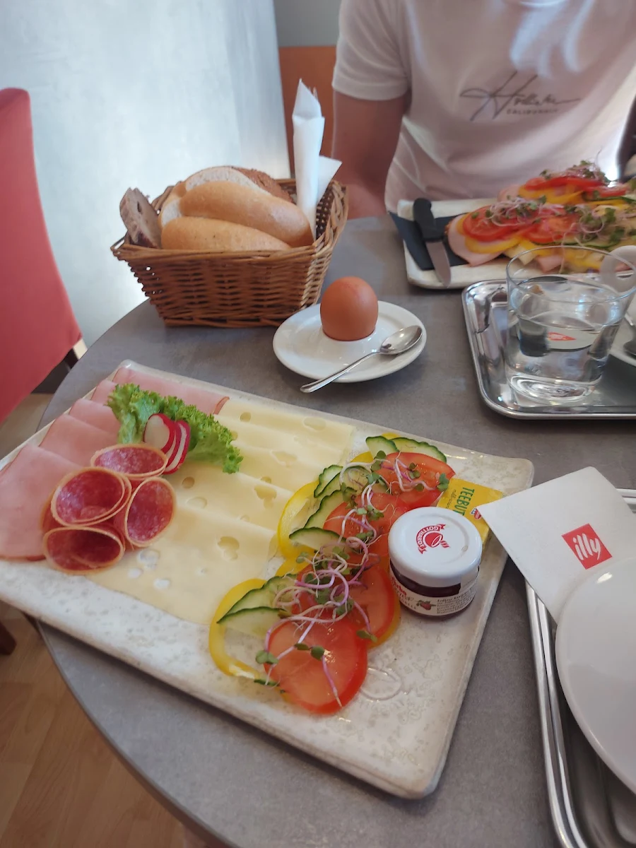 Essen und Trinken photo 10