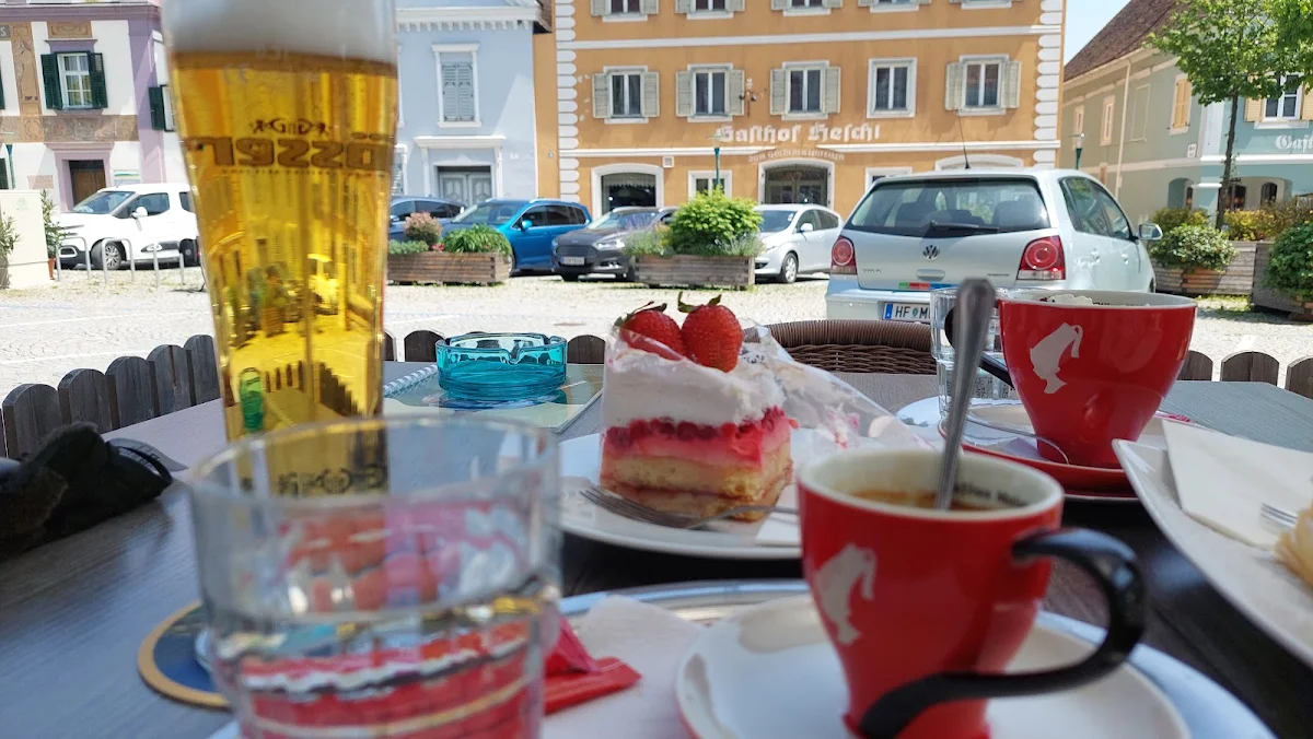 Essen und Trinken photo 2