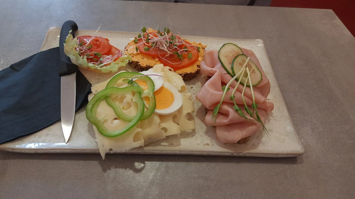 Essen und Trinken photo 7
