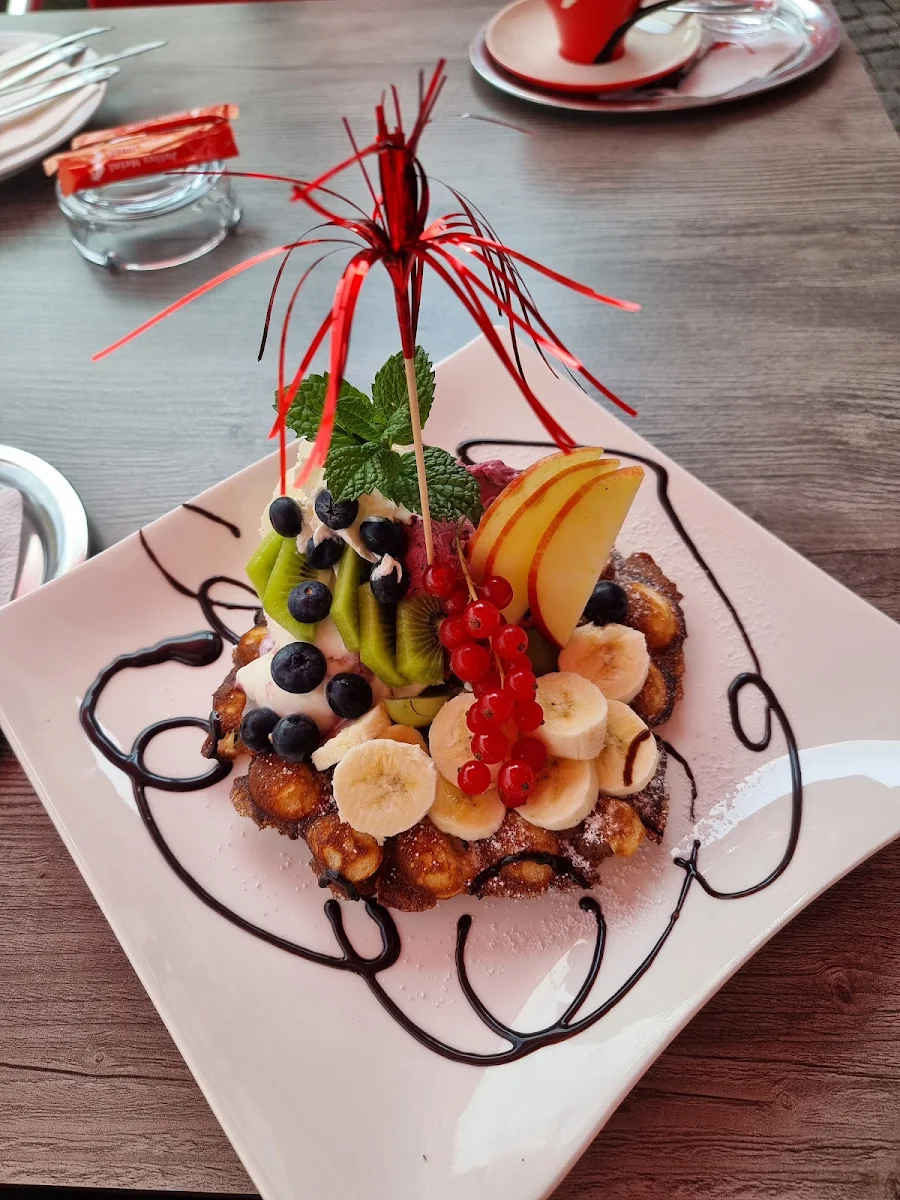 Essen und Trinken photo 9
