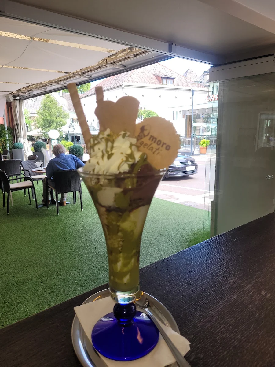 Essen und Trinken photo 1
